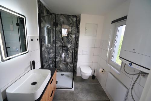 Badezimmer 1