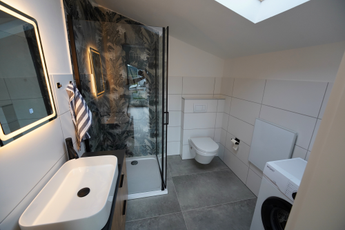 Badezimmer 2