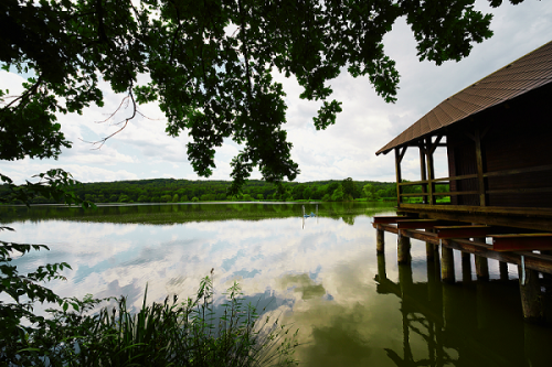 Natursee