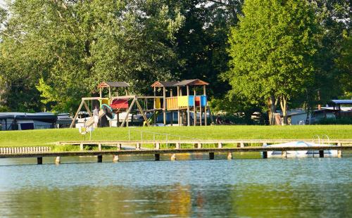 Spielplatz