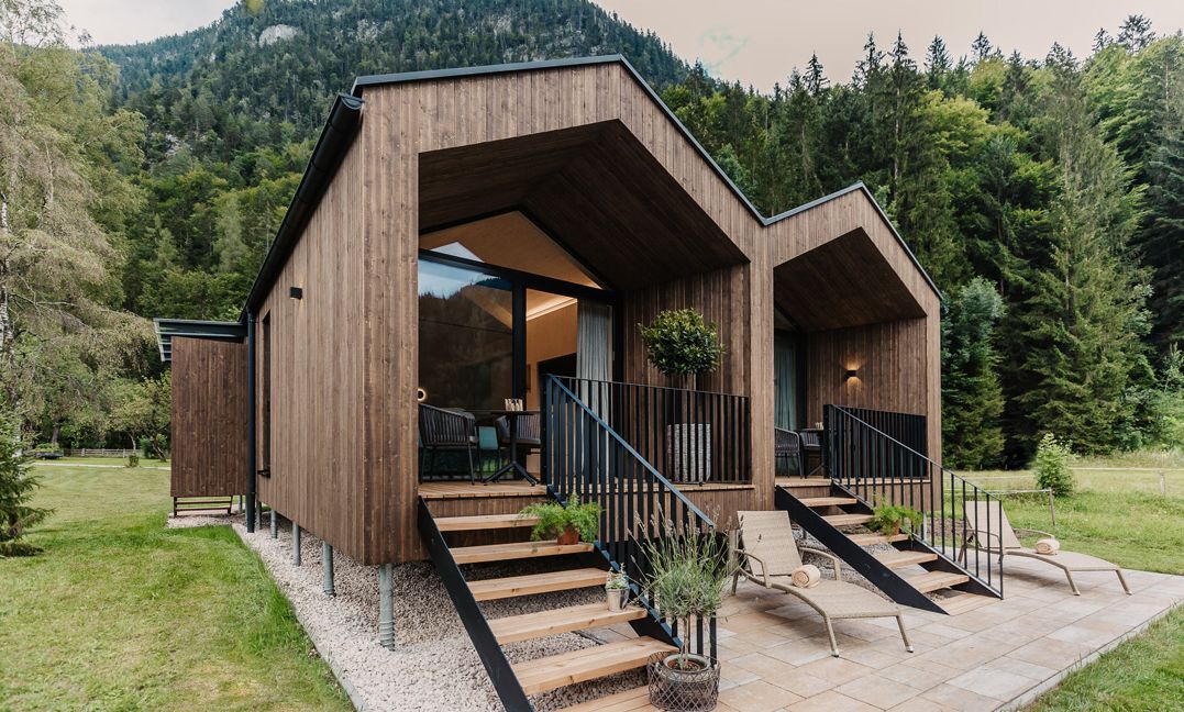 AlpAdria Homes - Exclisive Immobilienprojekte